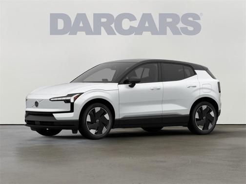 2026 Volvo EX30 Plus Twin Motor Performance, Fully electric