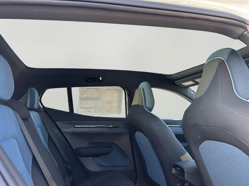 2026 Volvo EX30 Plus Twin Motor Performance, Fully electric