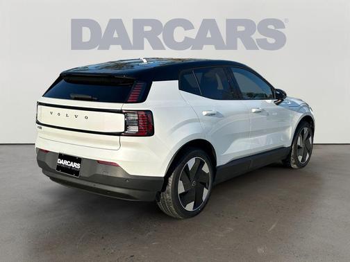 2026 Volvo EX30 Plus Twin Motor Performance, Fully electric