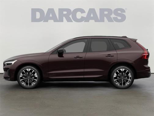 2026 Volvo XC60 B5 Ultra