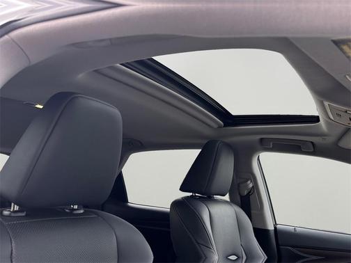 2020 Lexus RX 450h Base