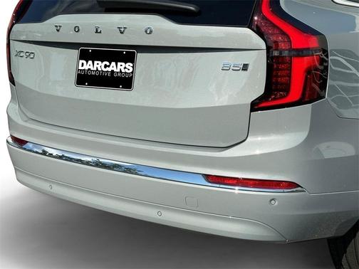 2026 Volvo XC90 B5 Plus 7-Seater