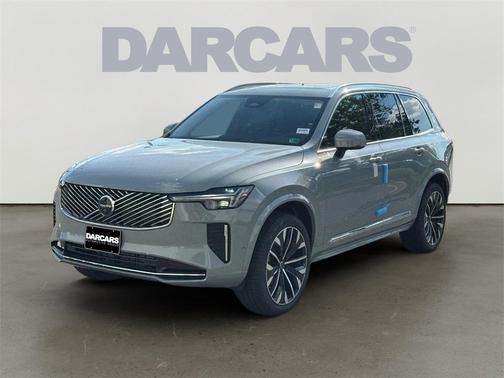 2026 Volvo XC90 B5 Plus 7-Seater