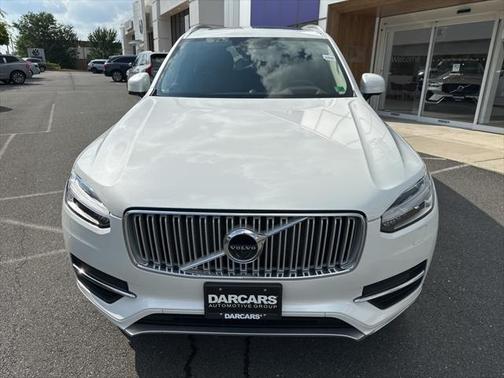 2018 Volvo XC90 Hybrid T8 Inscription