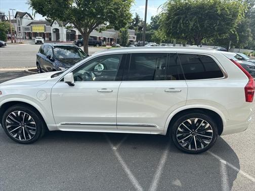 2018 Volvo XC90 Hybrid T8 Inscription