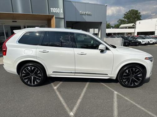 2018 Volvo XC90 Hybrid T8 Inscription