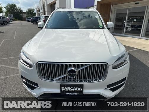 2018 Volvo XC90 Hybrid T8 Inscription
