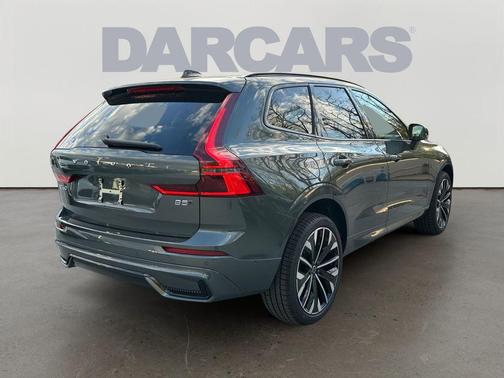 Forest Lake 2026 Volvo XC60 B5 Ultra