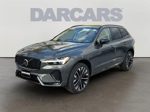 Forest Lake 2026 Volvo XC60 B5 Ultra