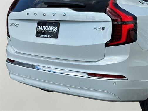 2026 Volvo XC90 B6 Plus 7-Seater