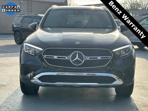 2023 Mercedes-Benz GLC 300 4MATIC