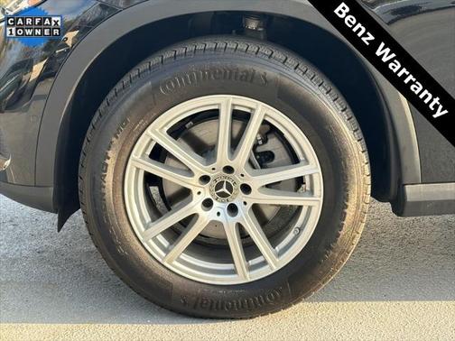 2023 Mercedes-Benz GLC 300 4MATIC
