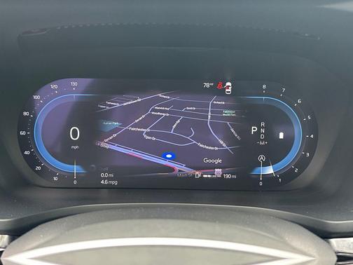 Vapour Grey Metallic 2025 Volvo S60 B5 Plus