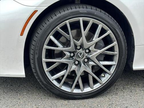 2019 Lexus RC 300 Base