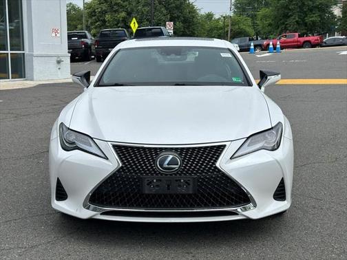 2019 Lexus RC 300 Base