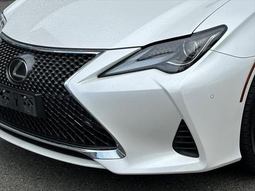 2019 Lexus RC 300 Base