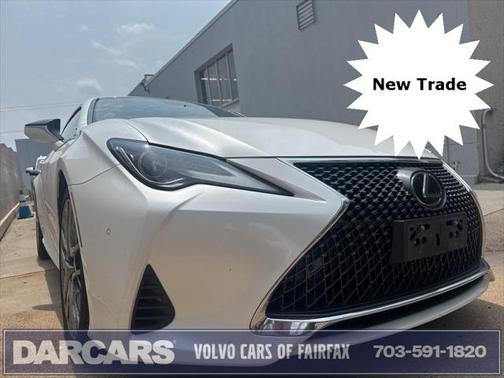 2019 Lexus RC 300 Base