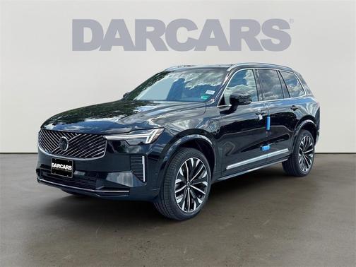 2026 Volvo XC90 Plug-In Hybrid T8 Plus 7-Seater