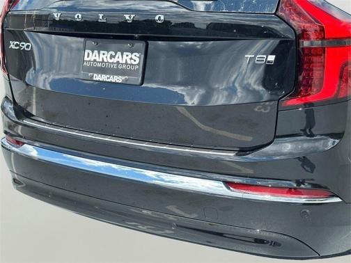 2026 Volvo XC90 Plug-In Hybrid T8 Plus 7-Seater