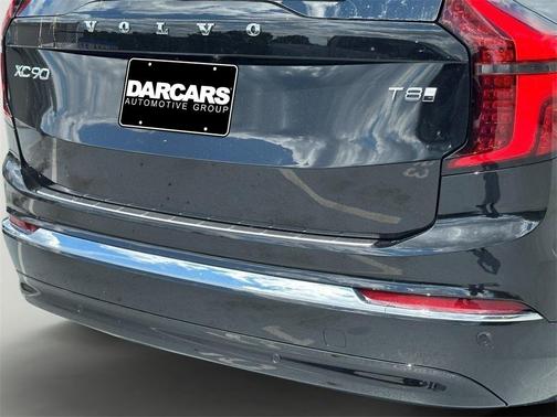 2026 Volvo XC90 Plug-In Hybrid T8 Plus 7-Seater