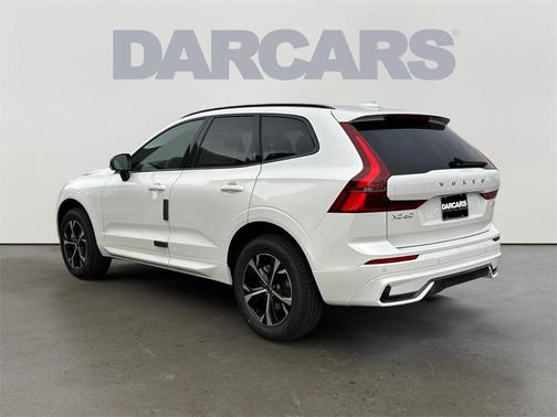 2026 Volvo XC60 B5 Core