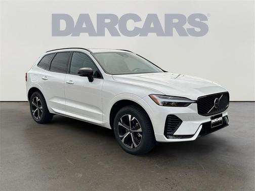 2026 Volvo XC60 B5 Core