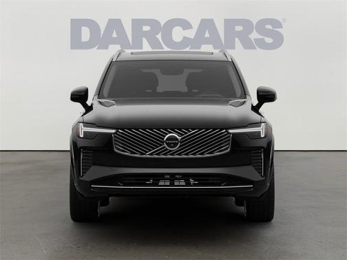 2026 Volvo XC90 B6 Ultra 7-Seater