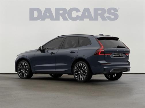 2026 Volvo XC60 B5 Ultra