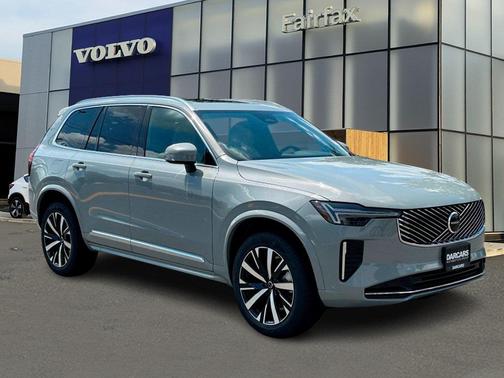 2026 Volvo XC90 B5 Core