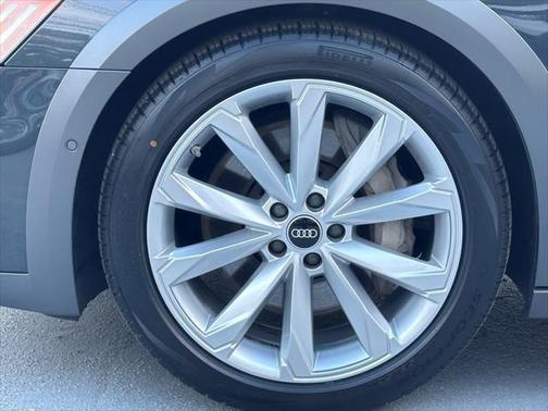 2022 Audi A6 55 Prestige