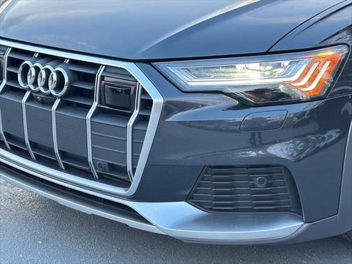 2022 Audi A6 55 Prestige