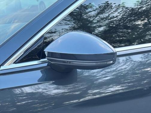 2022 Audi A6 55 Prestige