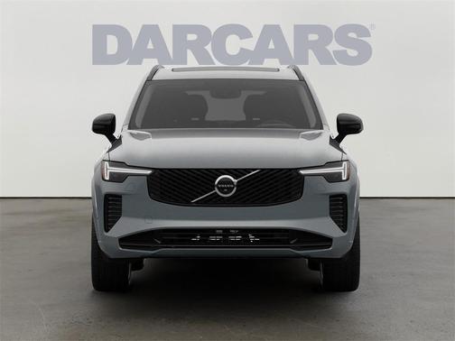 2026 Volvo XC90 B6 Ultra Dark Theme 6-Seater