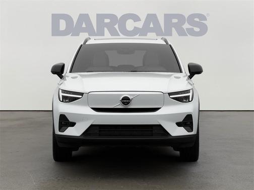 2026 Volvo EX40 Plus, Twin Motor, Fully electric