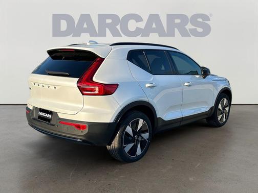 2026 Volvo EX40 Plus, Twin Motor, Fully electric