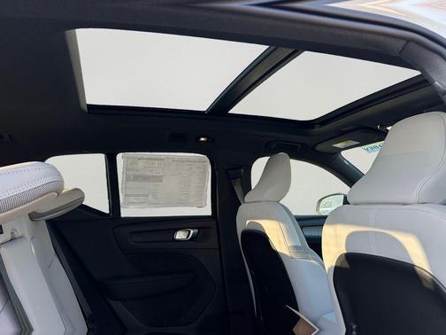 2026 Volvo EX40 Plus, Twin Motor, Fully electric