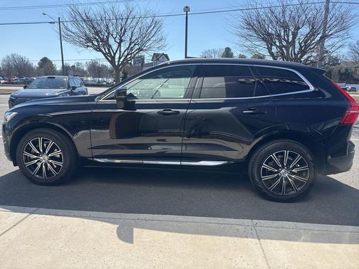 2018 Volvo XC60 T6 Inscription