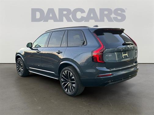 2026 Volvo XC90 Plug-In Hybrid Ultra Dark Theme, T8 AWD, Electric/Gasoline, 7 Seats