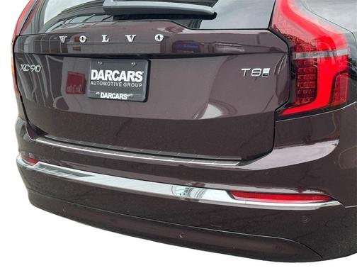 2025 Volvo XC90 Plug-In Hybrid T8 Plus 7-Seater