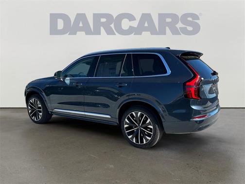 2026 Volvo XC90 B6 Ultra 7-Seater