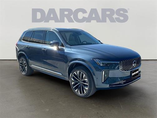 2026 Volvo XC90 B6 Ultra 7-Seater