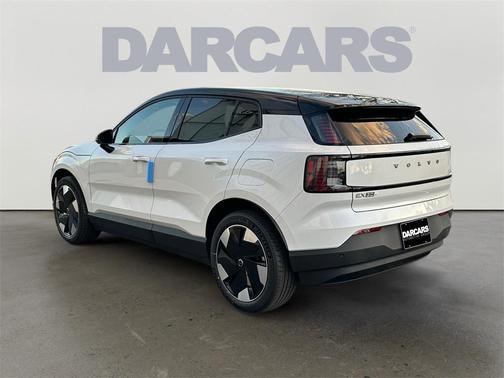 2025 Volvo EX30 Twin Motor Plus