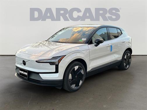 2025 Volvo EX30 Twin Motor Plus