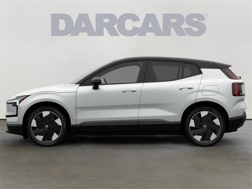 2025 Volvo EX30 Twin Motor Plus