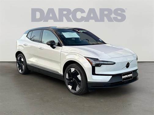2025 Volvo EX30 Twin Motor Plus