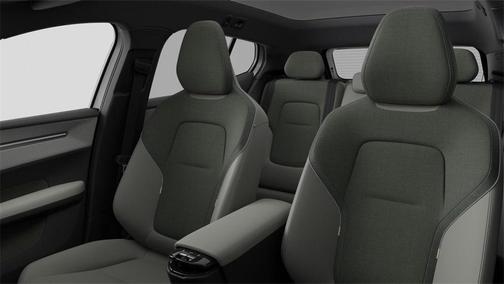 2025 Volvo EX30 Twin Motor Plus