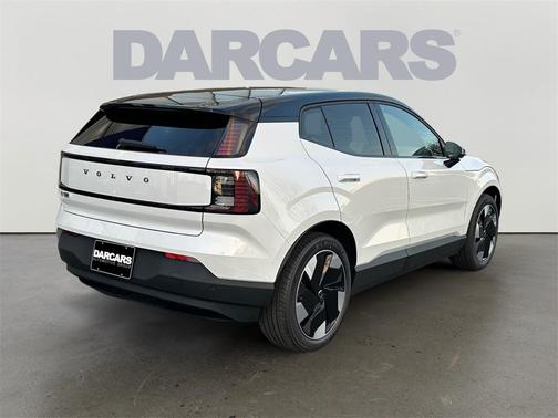 2025 Volvo EX30 Twin Motor Plus