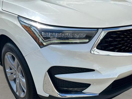 2019 Acura RDX Advance Package