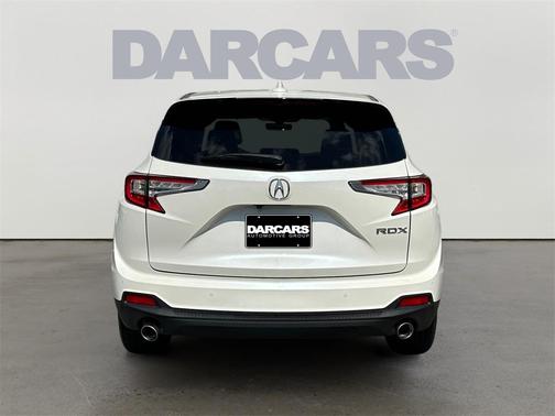 2019 Acura RDX Advance Package
