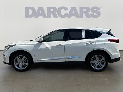 2019 Acura RDX Advance Package